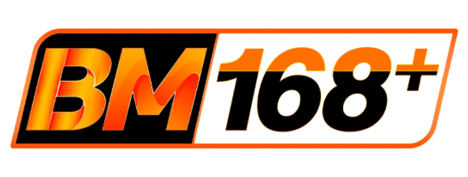 logo bm168